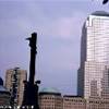 Grattacieli di Manhattan STATI UNITI D'AMERICA 