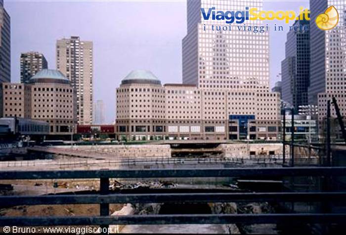 Ground Zero
