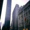 Grattacieli di Manhattan STATI UNITI D'AMERICA 