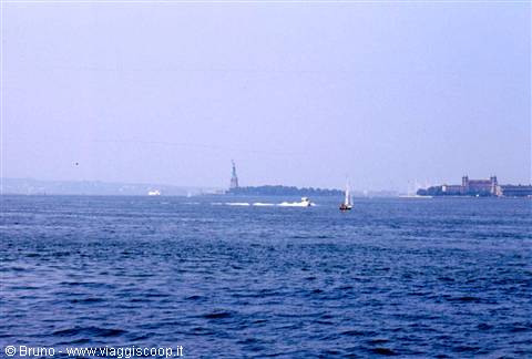 Baia di Manhattan
