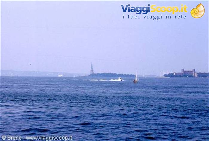 Baia di Manhattan