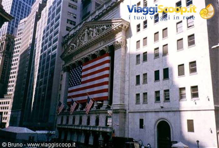 Wall Street