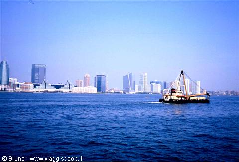 Baia di Manhattan