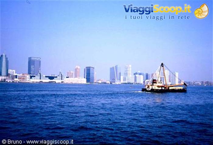 Baia di Manhattan