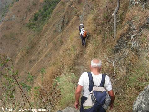 Trek nella selva amazzonica - Prima tappa