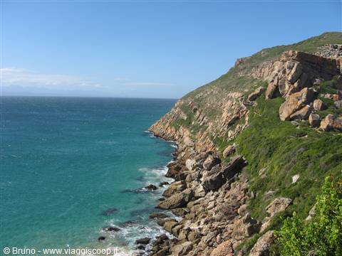Tsitsikamma National Park