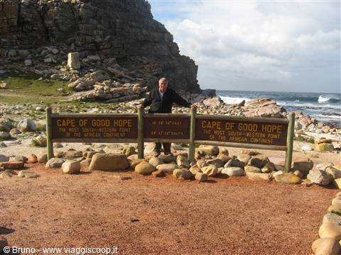 Capo di Buona Speranza