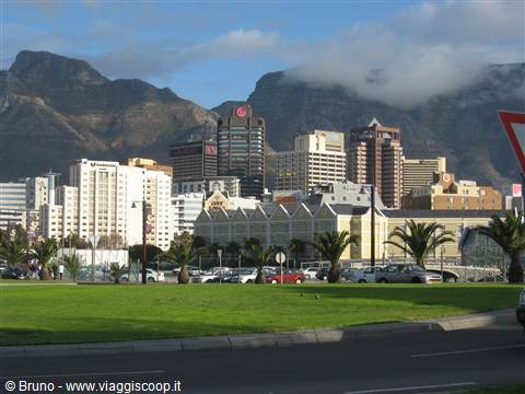 Cape Town