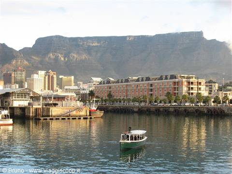 Table Mountain