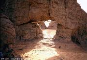Sahara algerino-Youf Ahakit