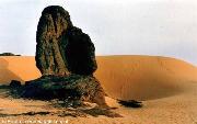 Sahara algerino-Youf Ahakit