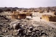 Villaggio Tuareg