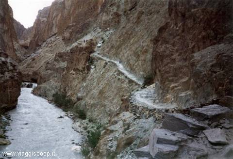 Gole di Honupatta