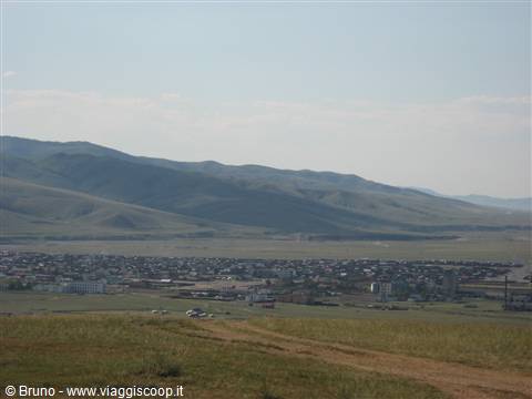 Kharkhorin