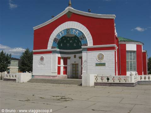Teatro di Kvod