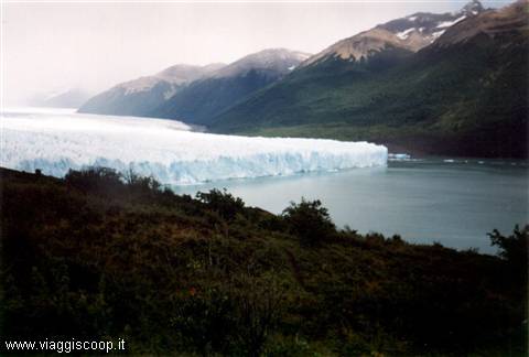 Ghiacciaio Perito Moreno