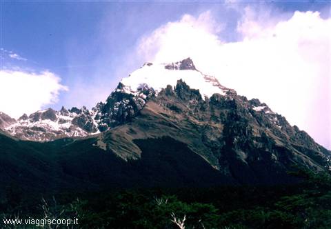 Il Cerro Solo