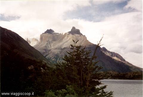 I Cuernos del Paine