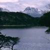 Parco della Terra del Fuoco - Baia Lapataia ARGENTINA 