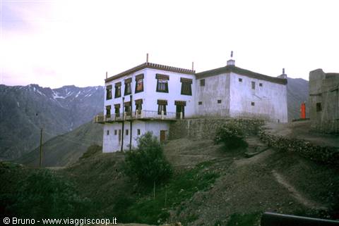 Monastero di Kibber