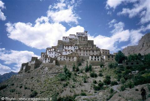 Monastero di Key
