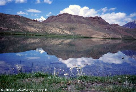 Lago Chandratal