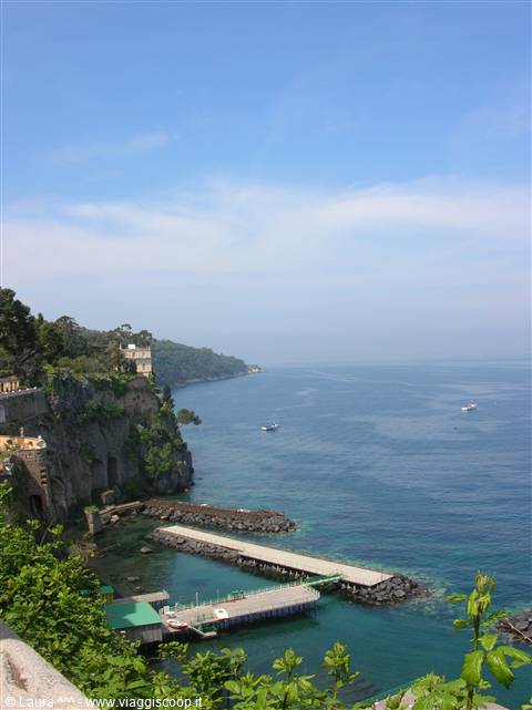 Costiera Sorrentina