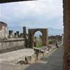 Gli scavi di Pompei 1 ITALIA 