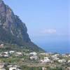 Capri, veduta ITALIA 