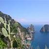 Capri e i suoi FARAGLIONI! ITALIA 