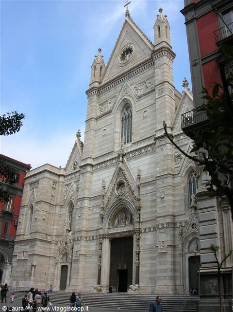 Duomo di Napoli