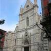 Duomo di Napoli ITALIA 