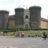 Il Maschio Angioino ITALIA 