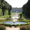 Reggia di Caserta  ITALIA 