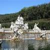 Reggia di  Caserta ITALIA 