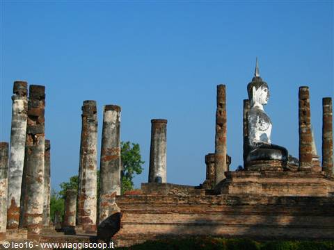 sukhothai....silenziosa
