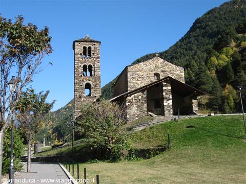 che bella!