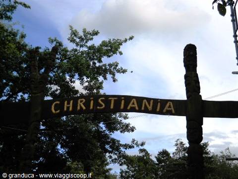 Christiania