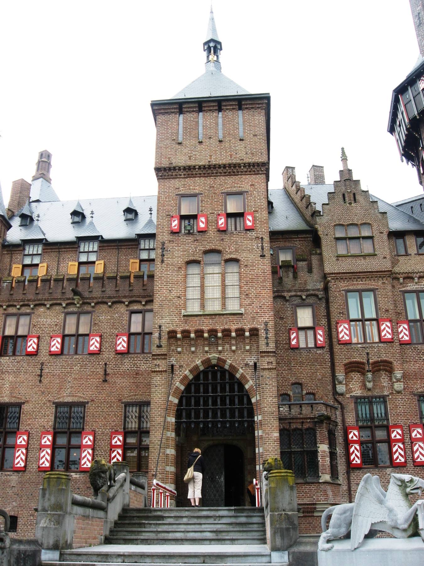 Haar