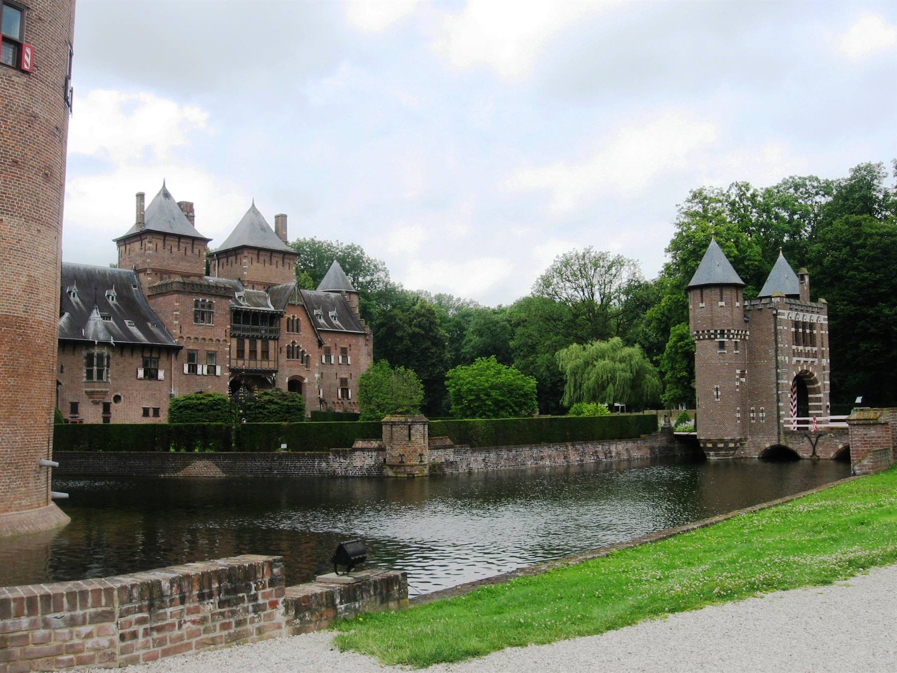 Haar