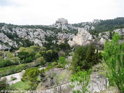 il paesaggio