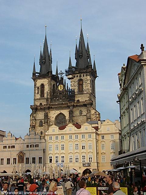 cattedrale
