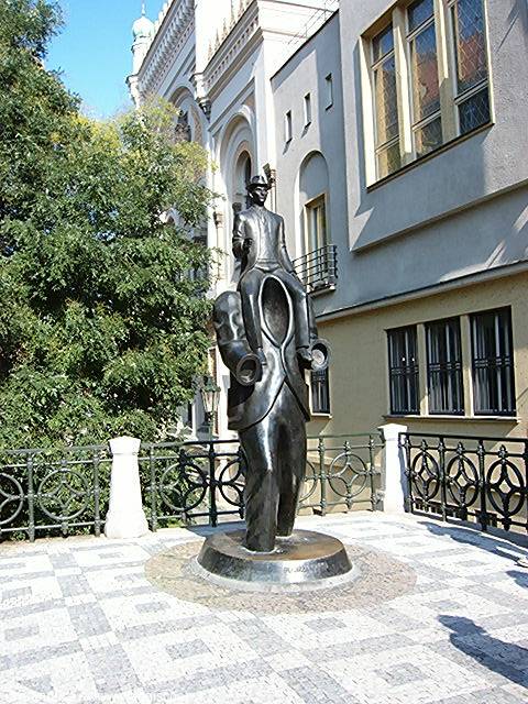 kafka