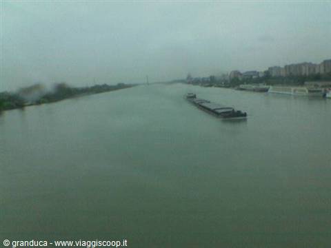 Il Danubio
