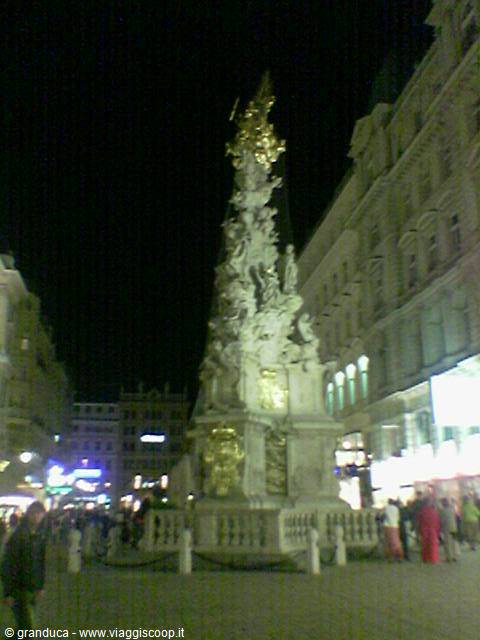 colonna della peste