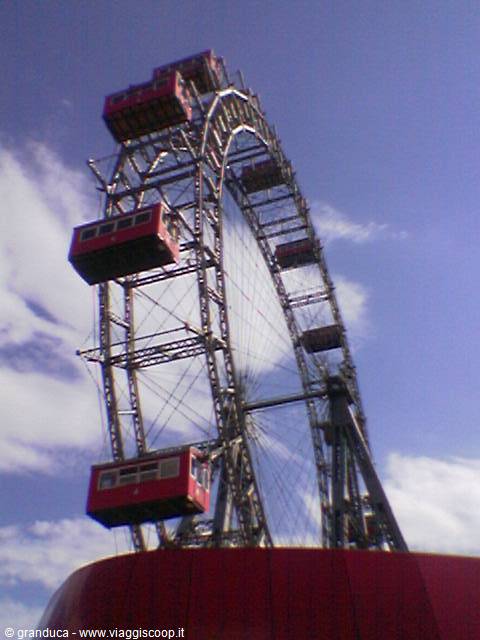 La ruota del Prater