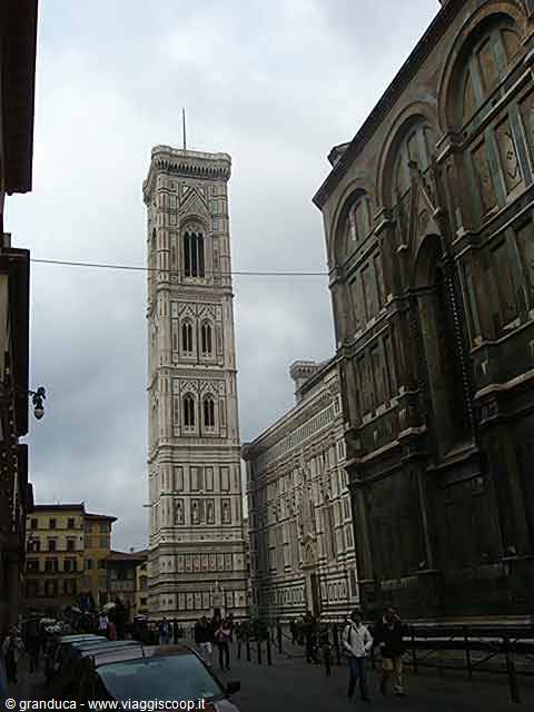 Campanile di Giotto