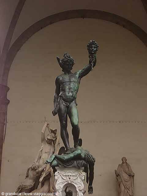 Il Perseo