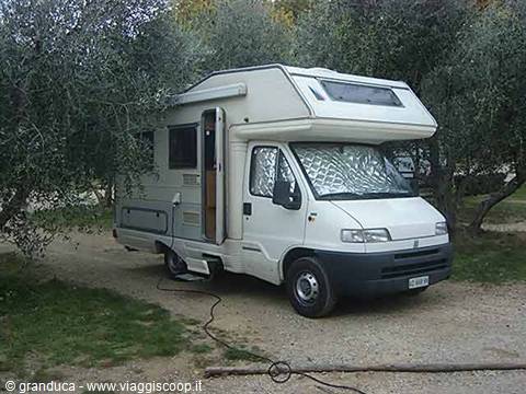 Camping Michelangelo