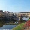 Ponte Vecchio il giorno dopo ITALIA 
